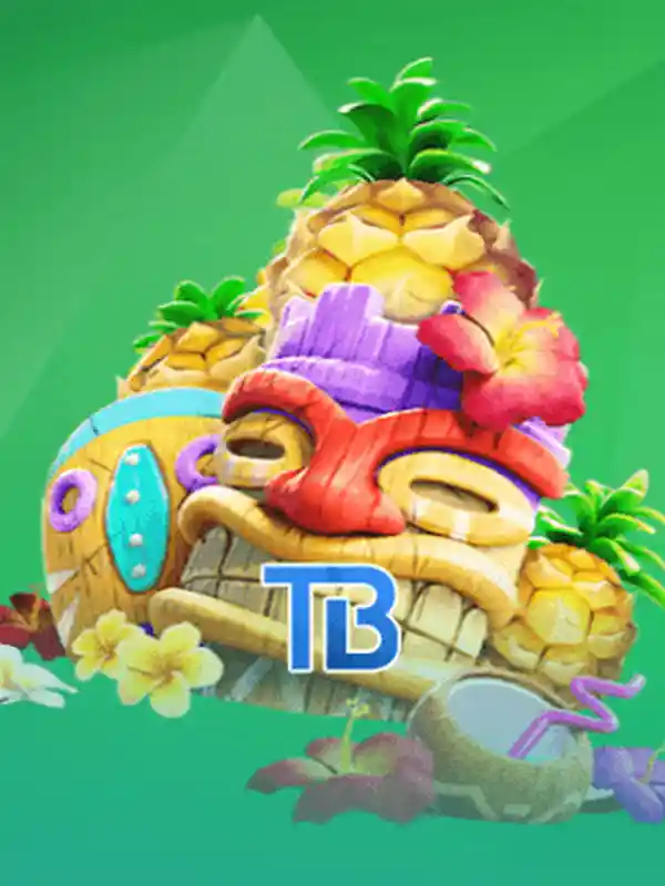 TBGames স্লট প্রিভিউ